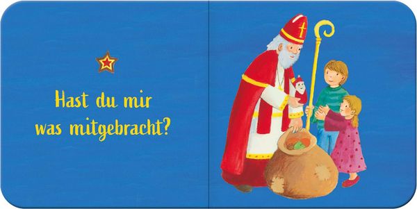 Produktbild: Guter Nikolaus