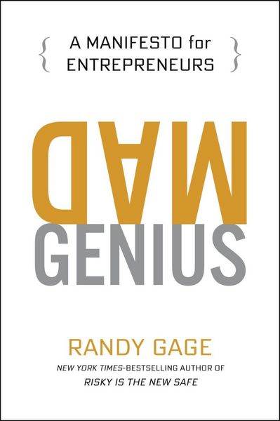 Produktbild: Mad Genius