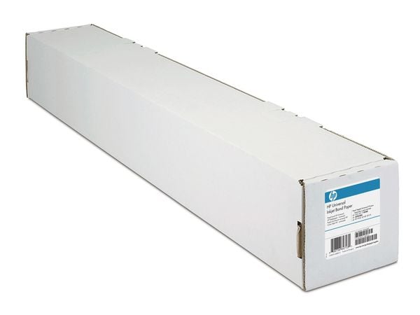 HP Bright Plotterpapier Q1444A