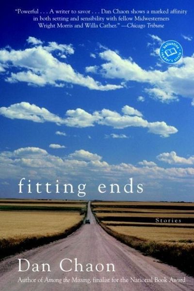 Produktbild: Fitting Ends
