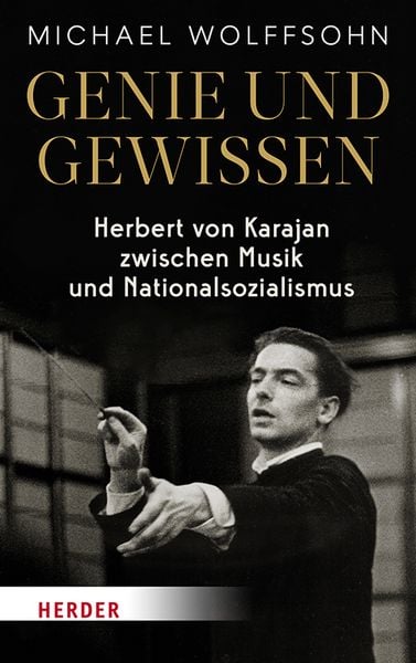 Produktbild: Genie und Gewissen