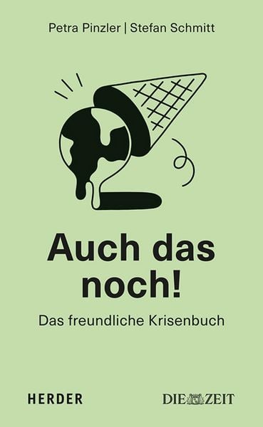 Produktbild: Auch das noch!
