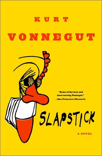 Produktbild: Slapstick or Lonesome No More!