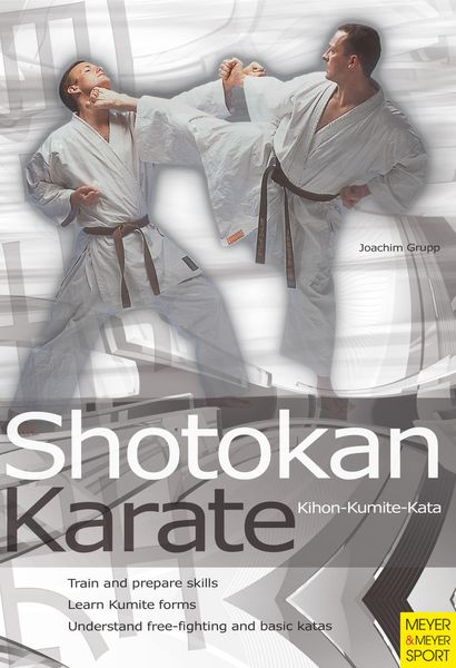 Produktbild: Shotokan Karate