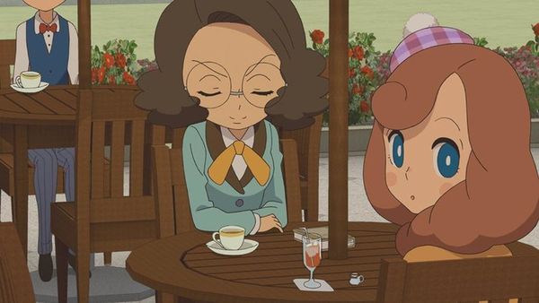 Produktbild: Detektei Layton - Katrielles r&auml;tselhafte F&auml;lle: Volume 4 [2 BRs]