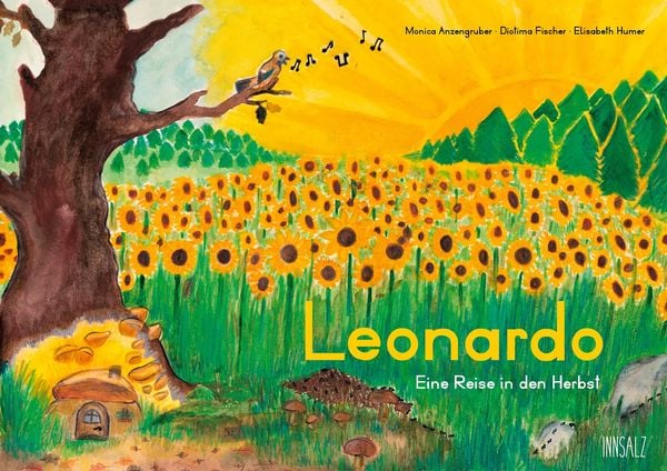 Produktbild: Leonardo.