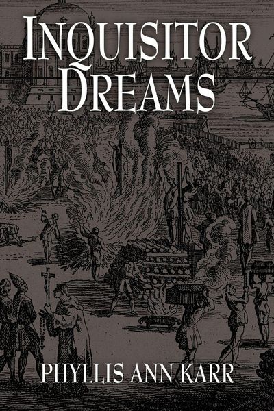 Produktbild: Inquisitor Dreams