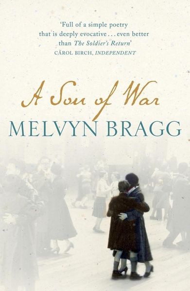 Produktbild: A Son of War