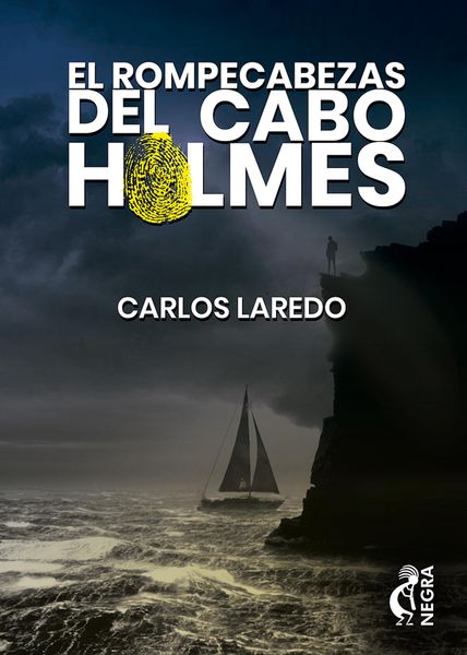 Produktbild: El rompecabezas del cabo Holmes
