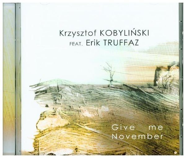 Produktbild: Give Me November