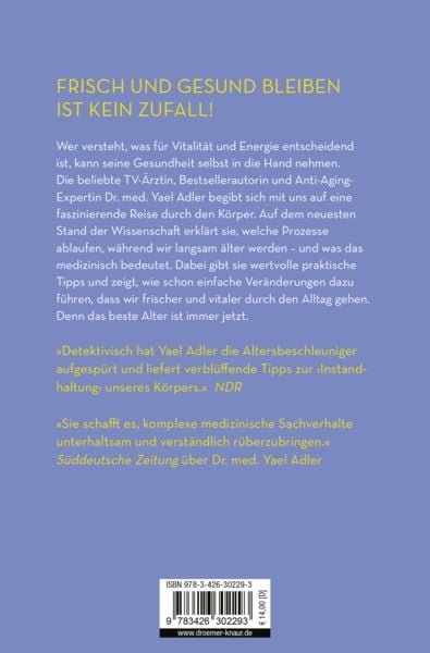 Produktbild: Genial vital!