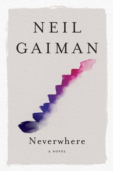 Produktbild: Neverwhere