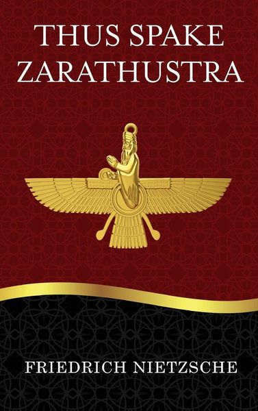 Produktbild: Thus Spake Zarathustra