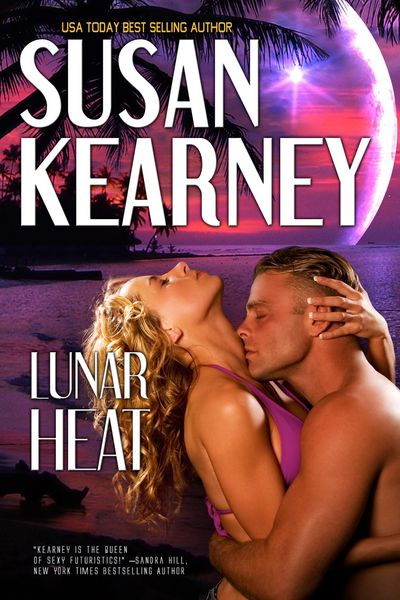 Produktbild: Lunar Heat