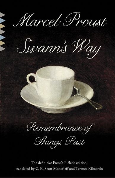 Produktbild: Swann's Way