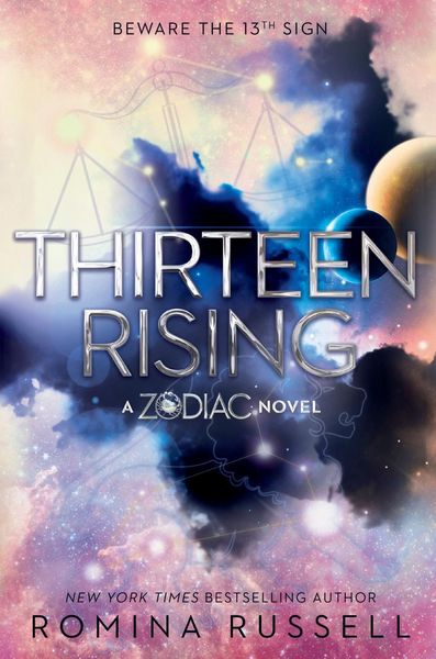 Produktbild: Thirteen Rising