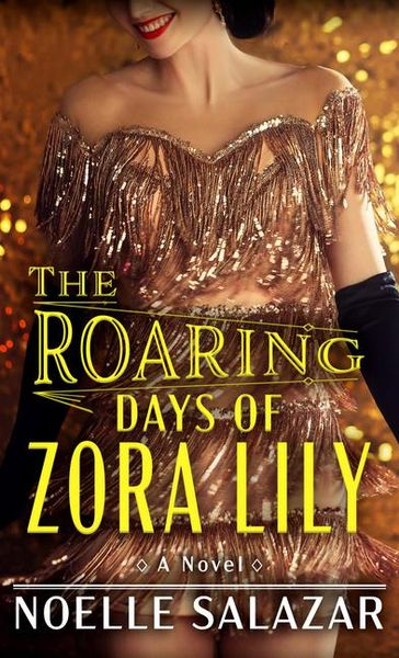 Produktbild: The Roaring Days of Zora Lily