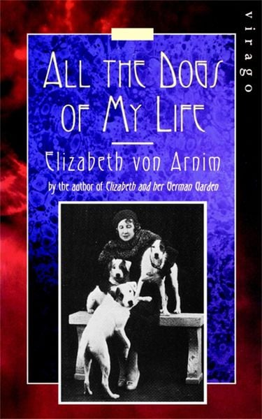 Produktbild: All The Dogs Of My Life