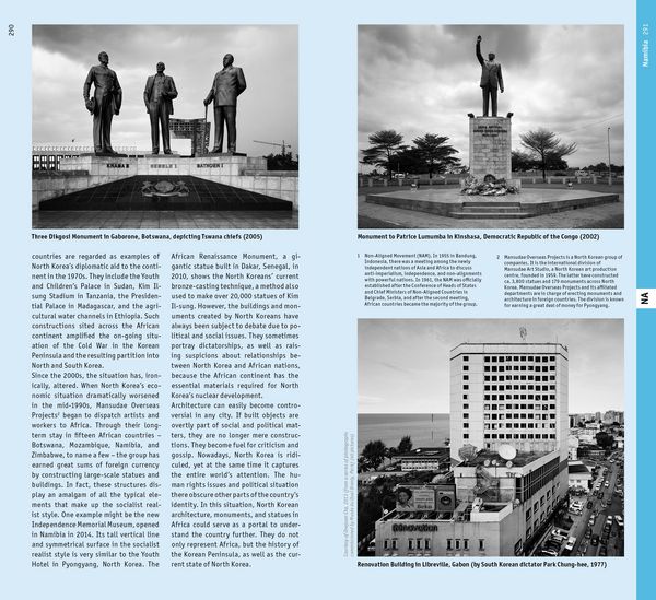 Produktbild: Sub-Saharan Africa. Architectural Guide