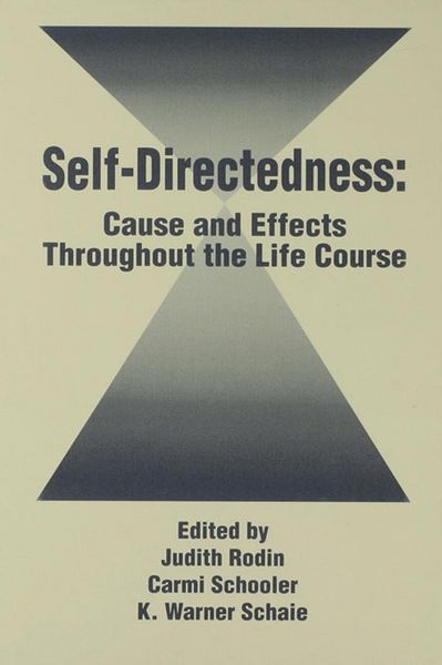 Produktbild: Self Directedness