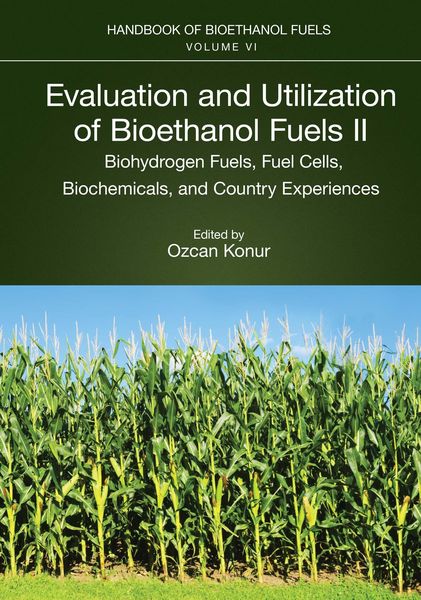 Produktbild: Evaluation and Utilization of Bioethanol Fuels. II.