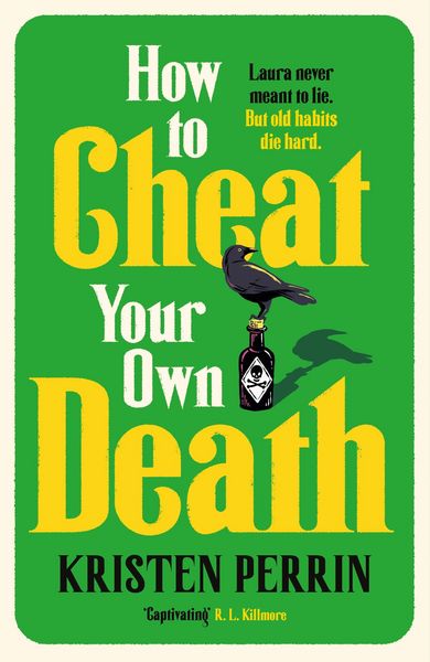Produktbild: How to Cheat Your Own Death