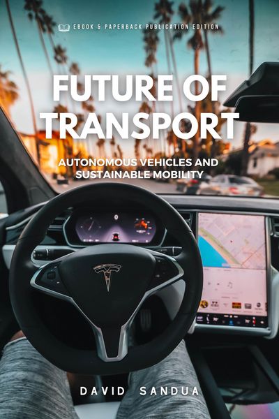Produktbild: Future of Transport