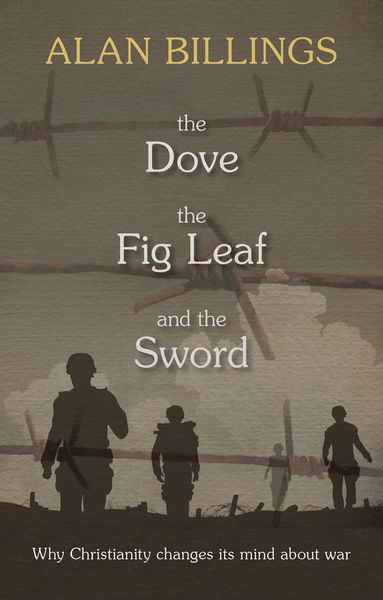 Produktbild: The Dove, the Fig-Leaf and the Sword