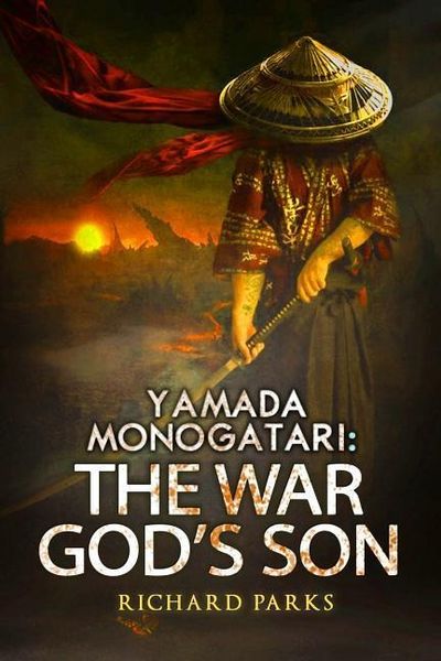 Produktbild: Parks, R: Yamada Monogatari: The War God's Son