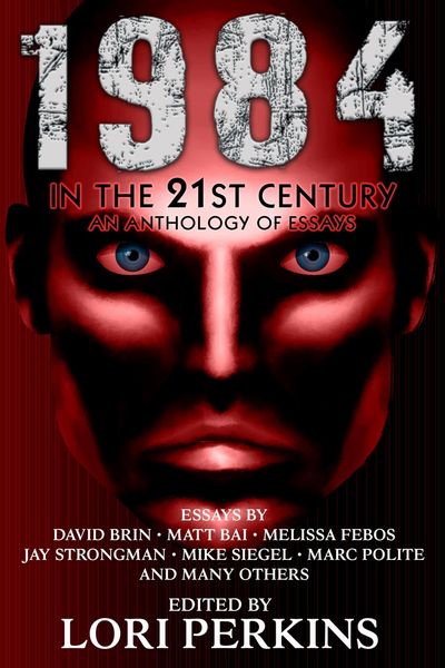 Produktbild: 1984 in the 21st Century