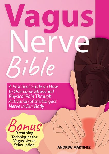 Produktbild: Vagus Nerve Bible 2 in 1