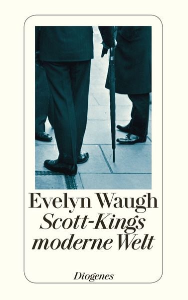 Produktbild: Scott-Kings moderne Welt