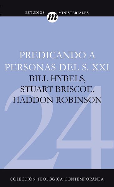 Produktbild: Predicando a Personas del S.XXI
