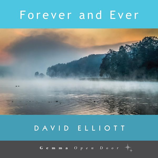 Forever and Ever - David Elliott, Audio, 9781956476026