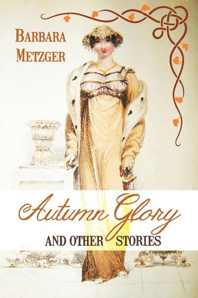 Produktbild: Autumn Glory and Other Stories