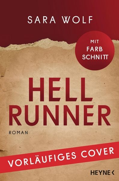 Produktbild: Hellrunner