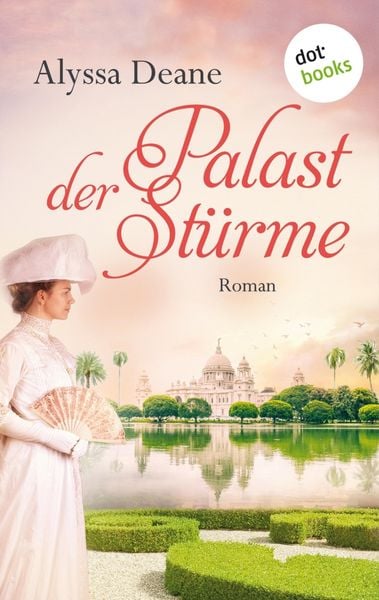 Produktbild: Palast der St&uuml;rme