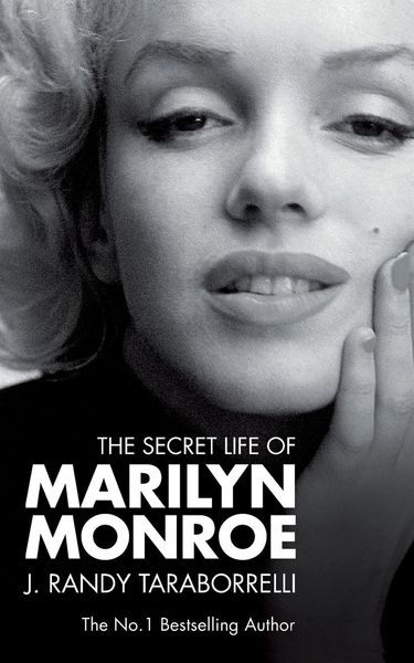 Produktbild: The Secret Life of Marilyn Monroe
