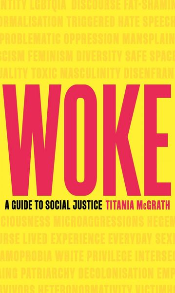Produktbild: Woke