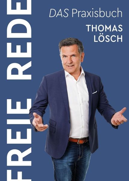 Produktbild: Freie Rede