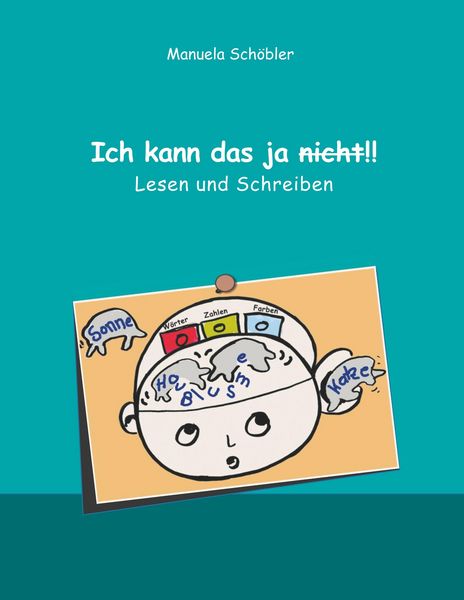 Produktbild: Ich kann das ja nicht!!