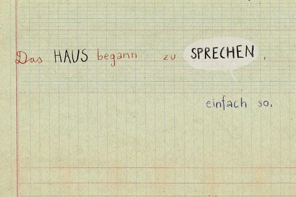 Produktbild: Das Buch der Anf&auml;nge