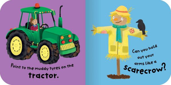 Produktbild: On the Farm