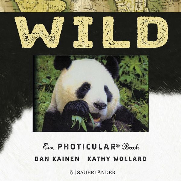 Produktbild: Wild