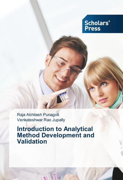 Produktbild: Introduction to Analytical Method Development and Validation