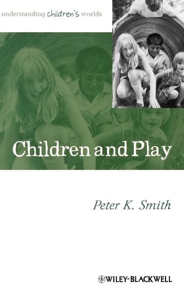 Produktbild: Children Play