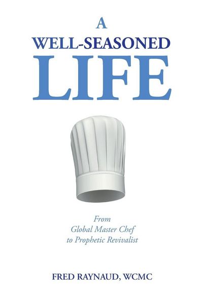 Produktbild: A Well-Seasoned Life