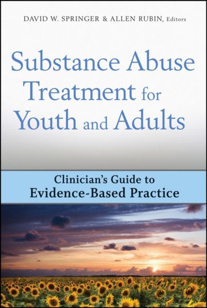 Produktbild: Substance Abuse Treatment Yout