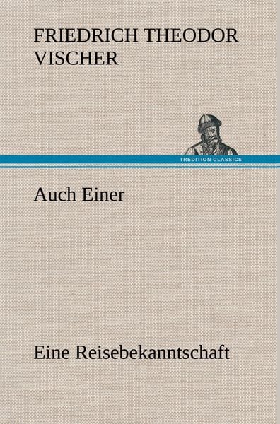Produktbild: Auch Einer