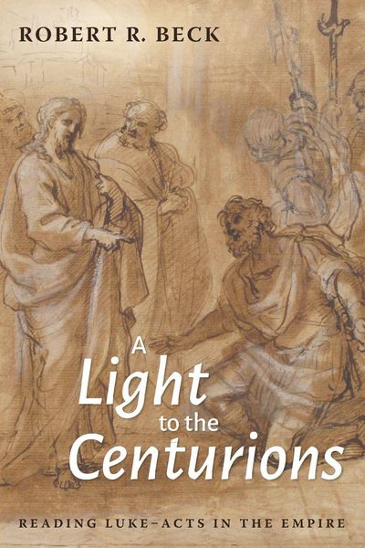 Produktbild: A Light to the Centurions